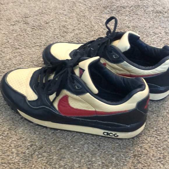 acg wildwood shoes